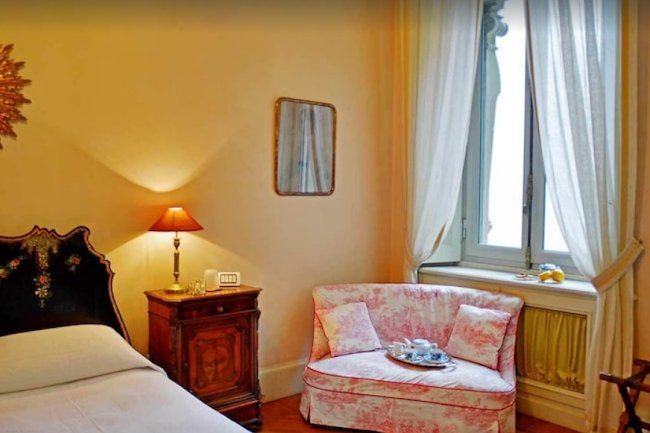 Historical 18th cent Mansion-When luxury &tradition merge harmoniously together