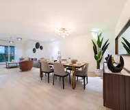 Sheikh Zayed Road Serviced Apartment III