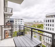 79th Ave Serviced Apartment