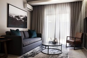 Kernick Avenue Serviced Apartment