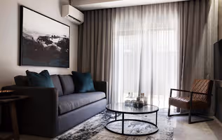 Kernick Avenue Serviced Apartment