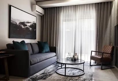 Kernick Avenue Serviced Apartment