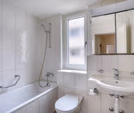 Binningerstrasse Serviced Apartments