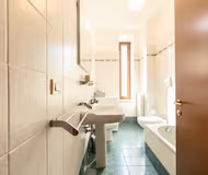 Corso Como Serviced Apartment