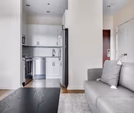 India St Serviced Apartment