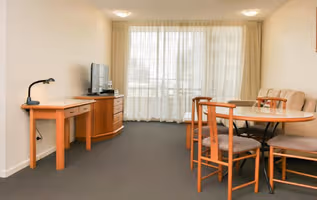 Leichhardt Street Apartments