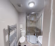City Lodge Apartments