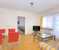 Seefeldstrasse - Kreuzstrasse Serviced Apartments