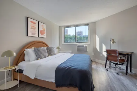 2nd Avenue Serviced Apartment