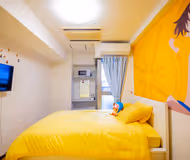 Onepiece Fan Art Den, Osaka