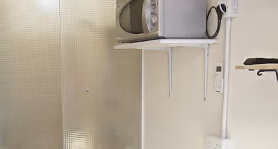 Hillier Street Studios