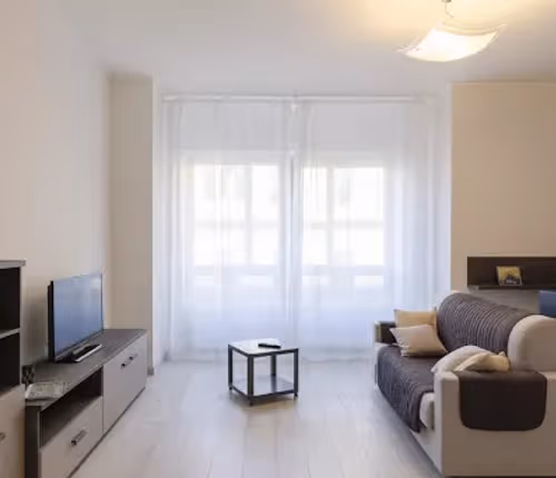 Cantore Serviced Apartment
