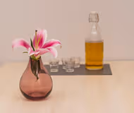 Doma Serviced Apartment
