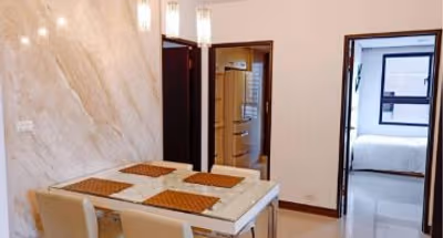 Datong District Serviced Apartments