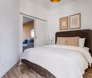 Avenida  Serviced Apartments