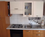 Saronno Serviced Apartment