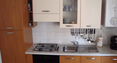 Saronno Serviced Apartment