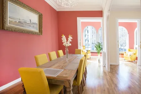 Valencia Serviced Apartment