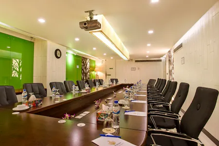 Baridhara Serviced Apartments
