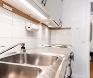 Nybergsgatan Serviced Apartment, Stockholm