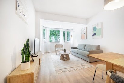 Martinho Serviced Apartment
