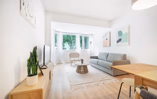 Martinho Serviced Apartment