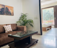 Sushant Lok Phase-5 Apartments