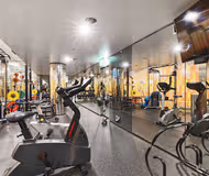 Astra Apartments Sydney - Surry Hills