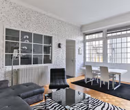 Wagram  Serviced Apartment