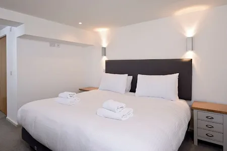 Broughton St Lofts Edinburgh