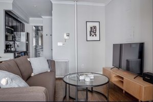 Christopher Street Serviced Apartment