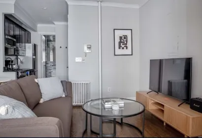 Christopher Street Serviced Apartment