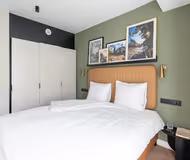 Frankrijklei Serviced Apartment