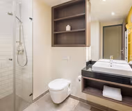 Europa-Allee Two Bed