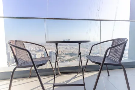The Walk Serviced Apartment II