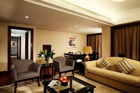 Jianguomenwai Street Serviced Apartments