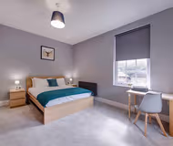 Bay Tree Apartments SMG