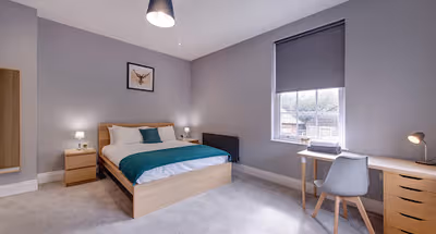 Bay Tree Apartments SMG