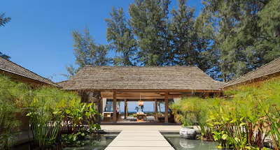 The Pines Villa