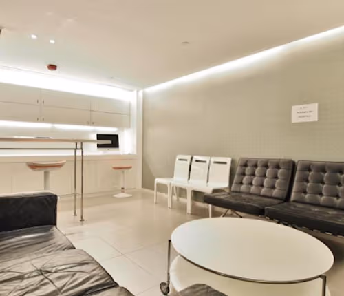 Ko Shing Apartments, Sheung Wan