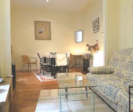 THE OLD PARISIAN CHARM IN SAINT GERMAIN