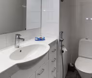 Pitäjänmäki Serviced Apartments