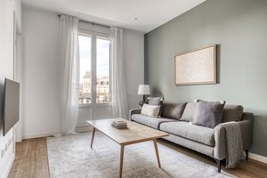 La Dreta de l'Eixample Serviced Apartments