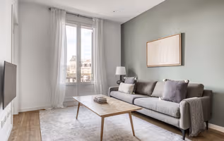 La Dreta de l'Eixample  Terracotta Touch Serviced Apartments