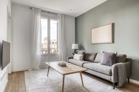 La Dreta de l'Eixample Serviced Apartments