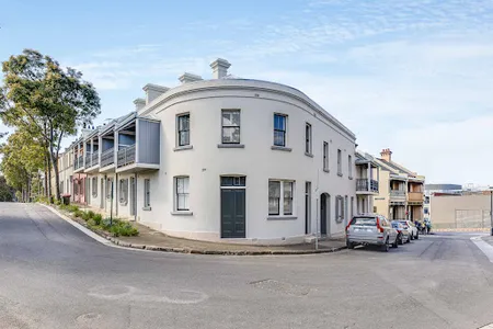 Bettington Street Serviced Apartments