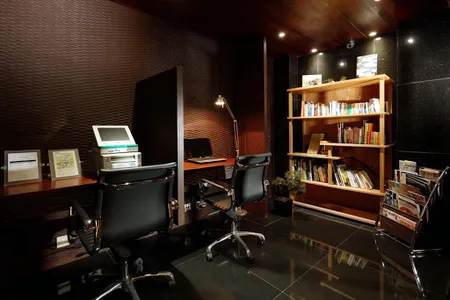 Office space at Discovery Garden Street Serviced Apartments, Discovery Garden