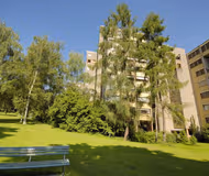 Uetliberg Serviced Apartments