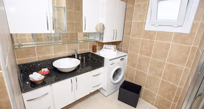 Beyoğlu Serviced Apartment