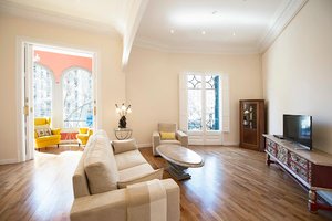 Valencia Serviced Apartment